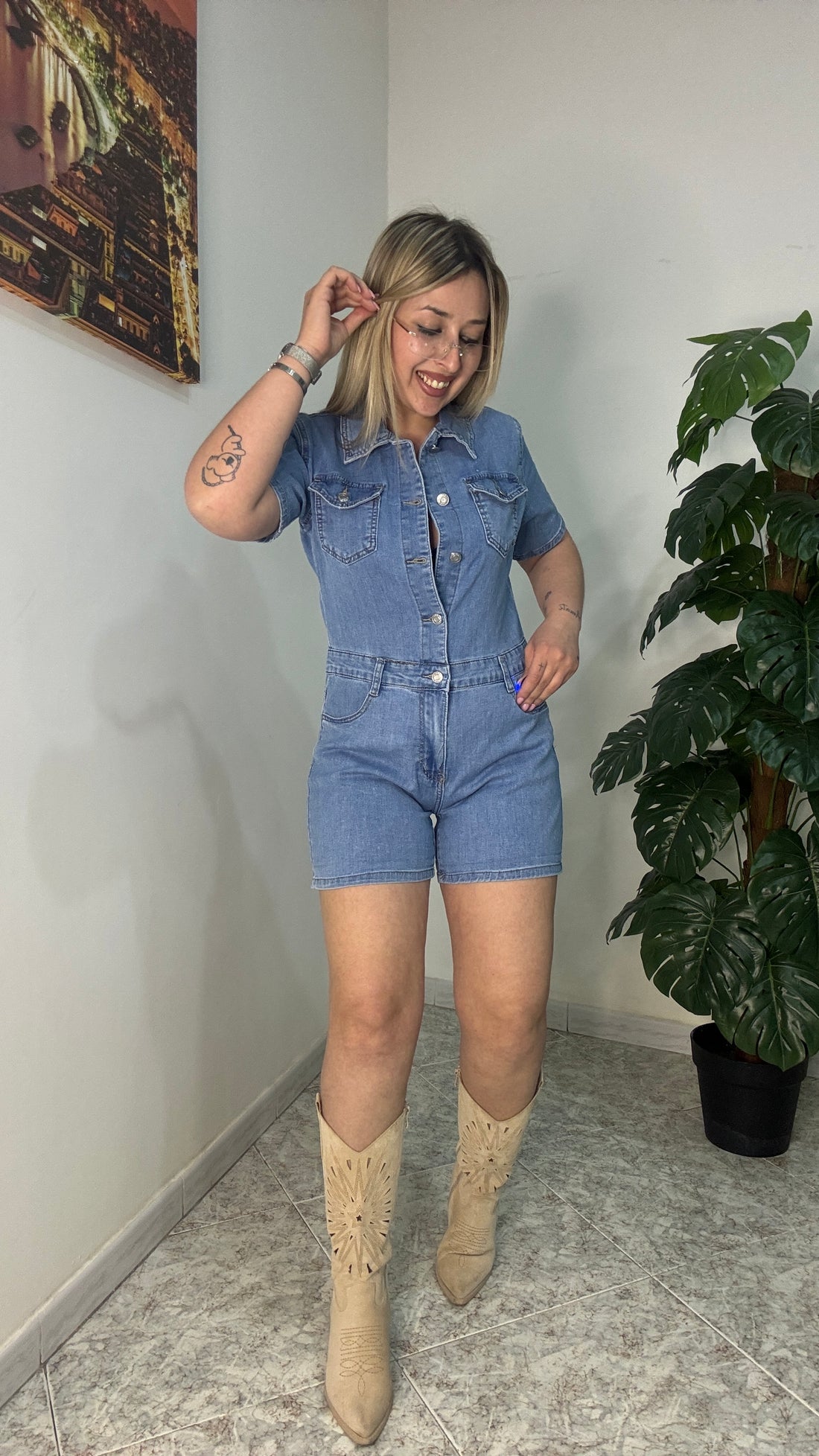 Tutina Alison