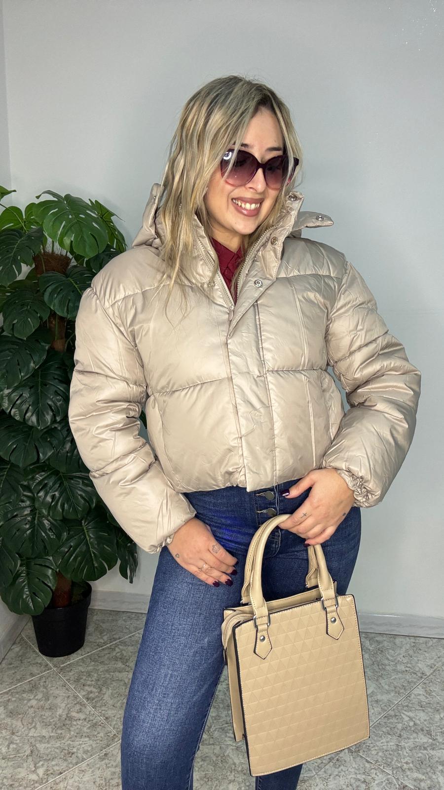 Giubbotto bomber