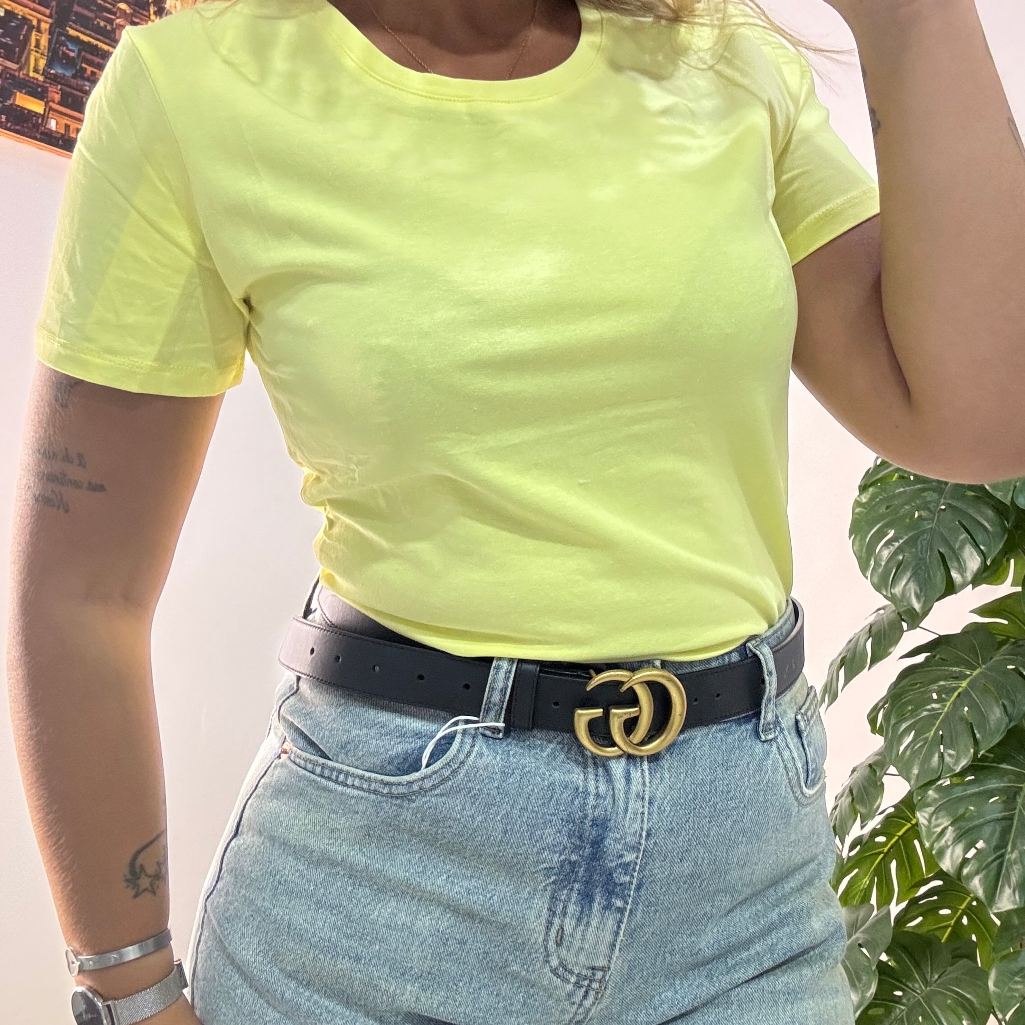 T-Shirt Basic
