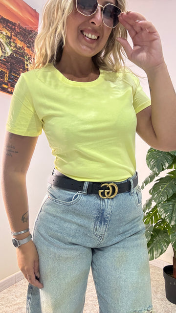 T-Shirt Basic