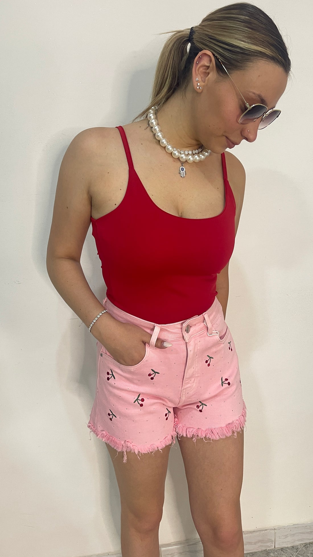 Body Red