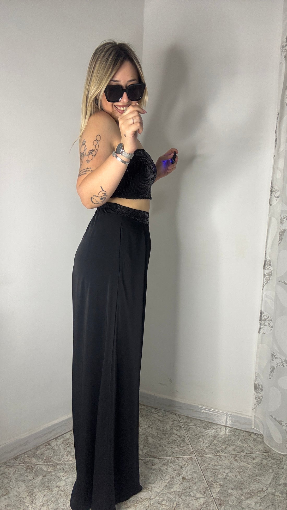 Coordinato Elegant