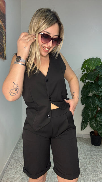 Coordinato Thais