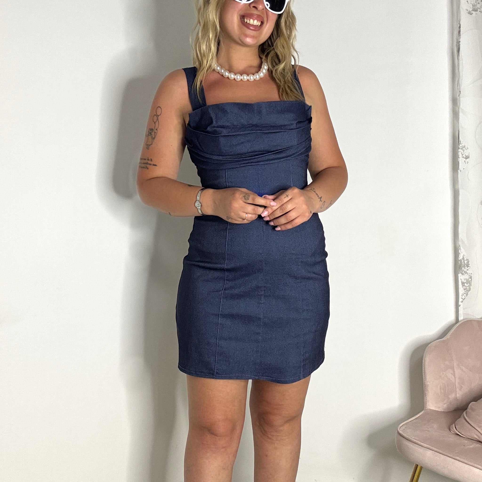 Abito Federica