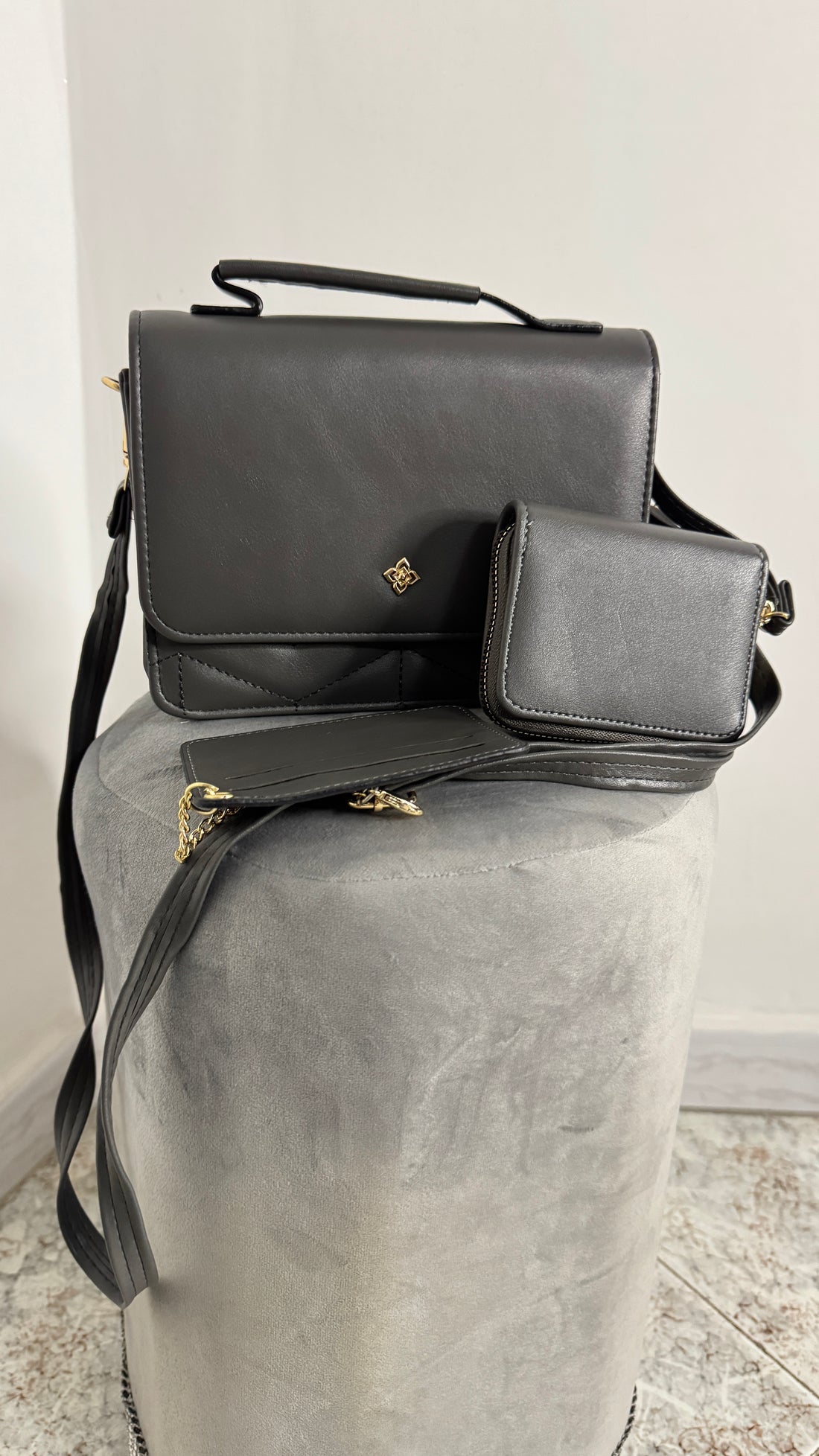 Borsa Esay