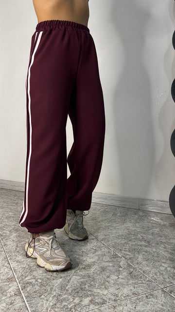 Pantalone Strisce