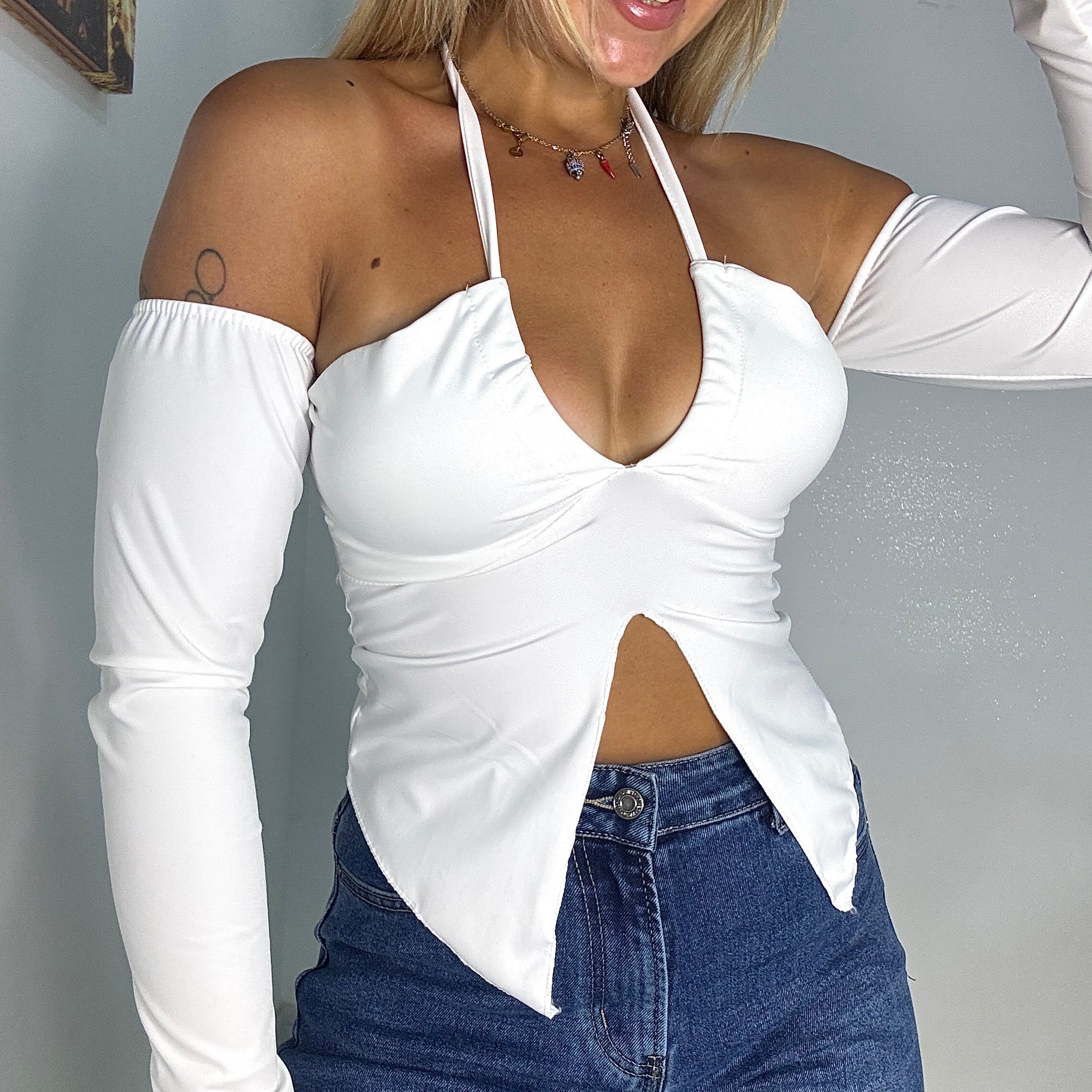 Maglietta Anica