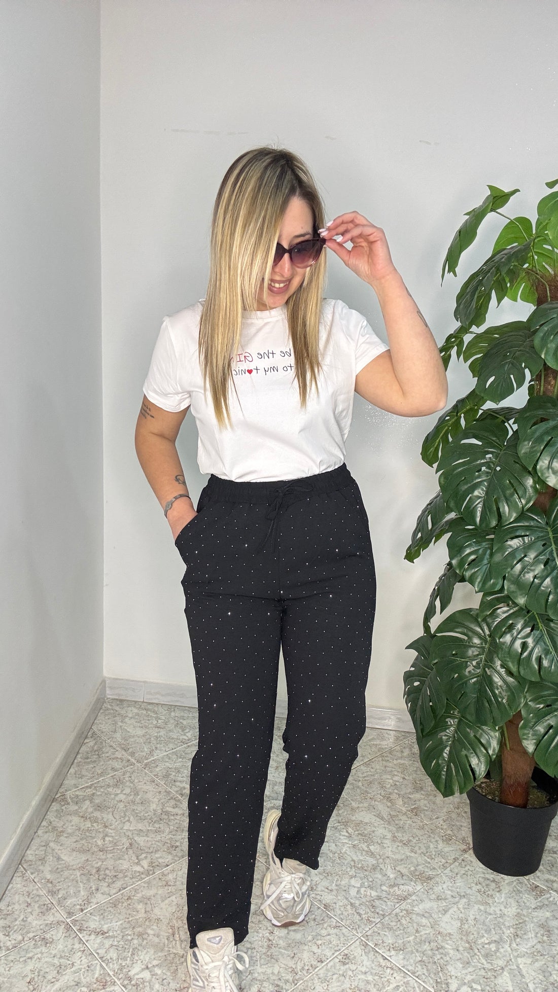T-shirt Basic