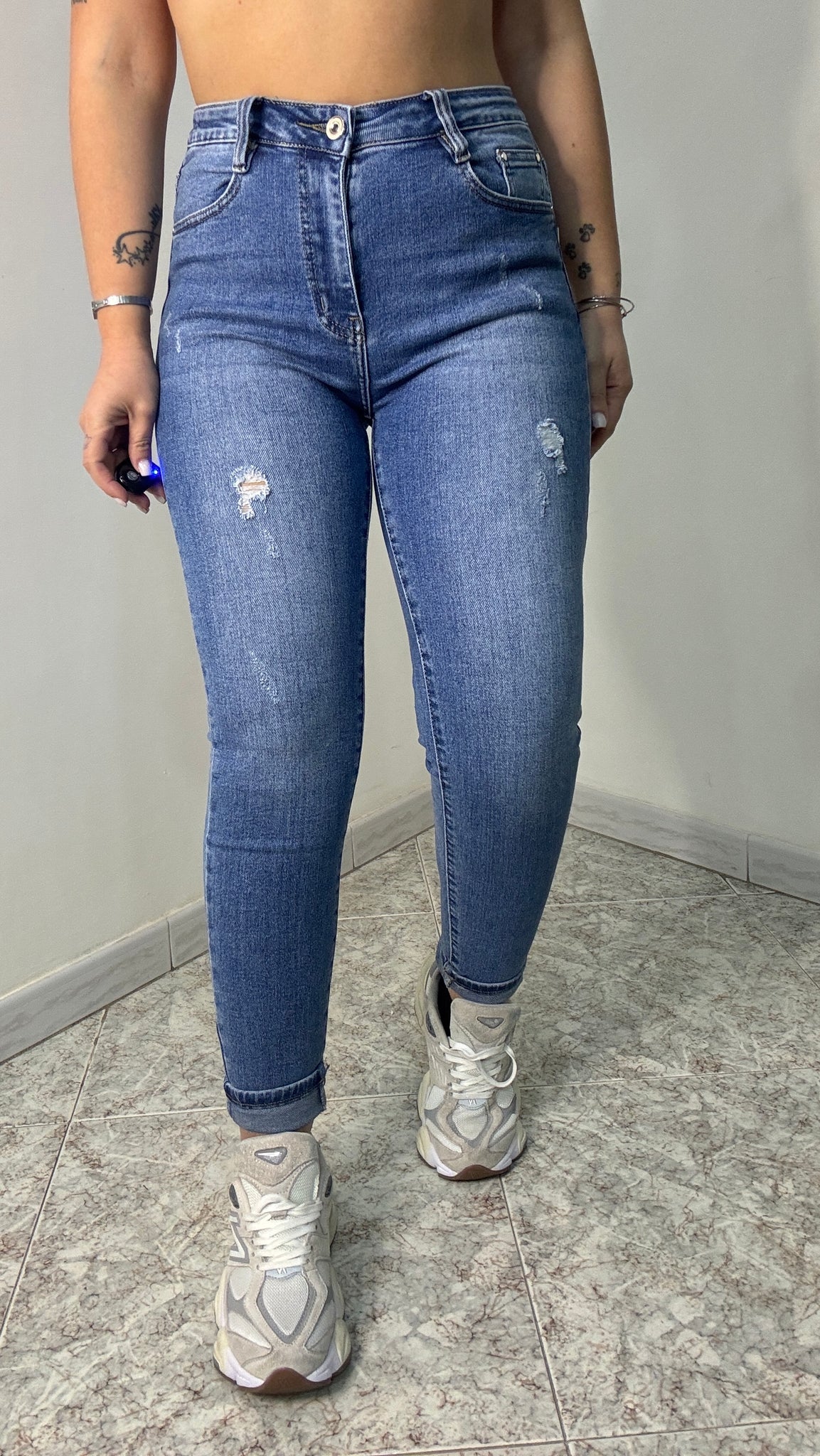 Jeans dafne