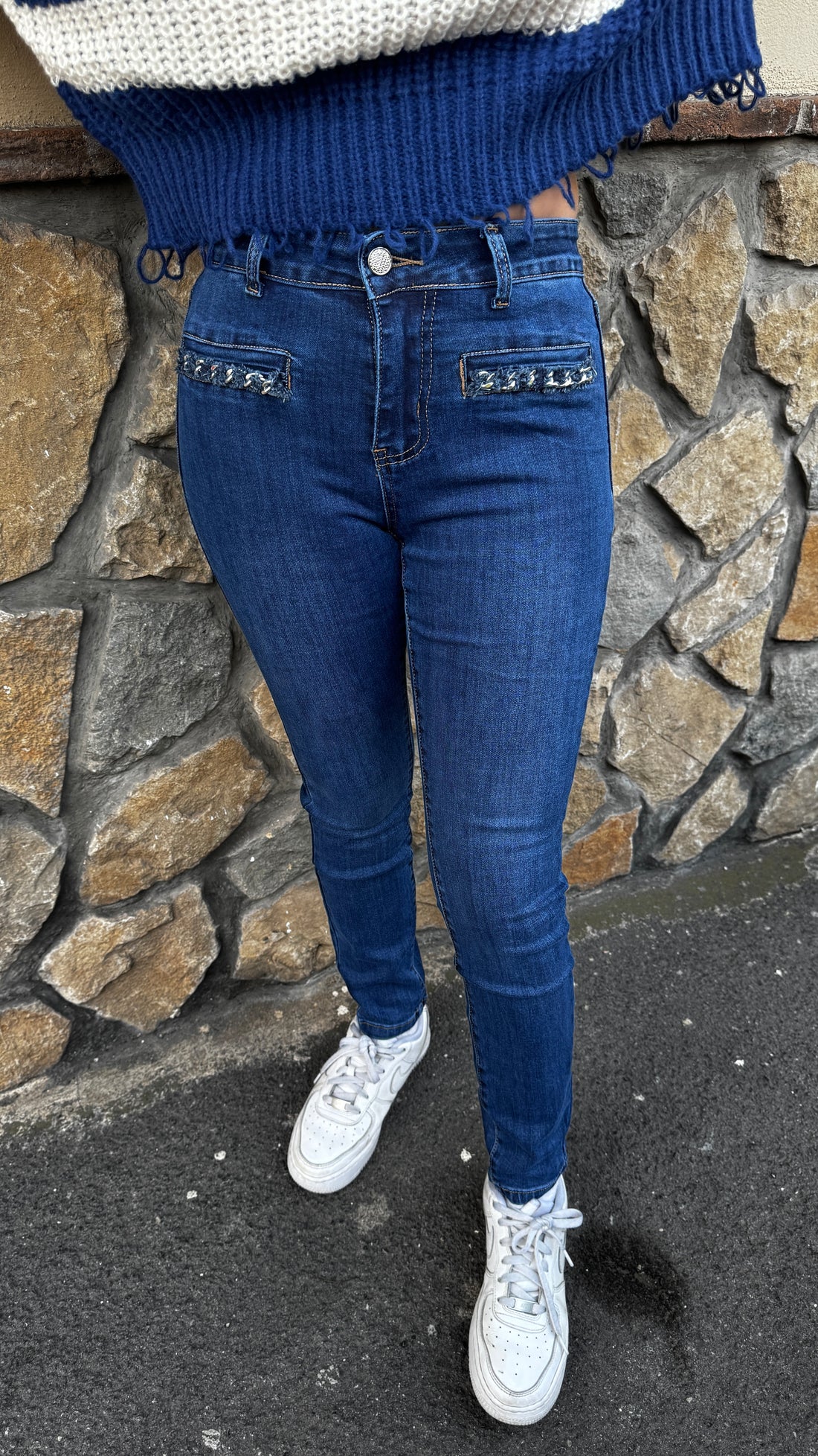 Jeans Schinny