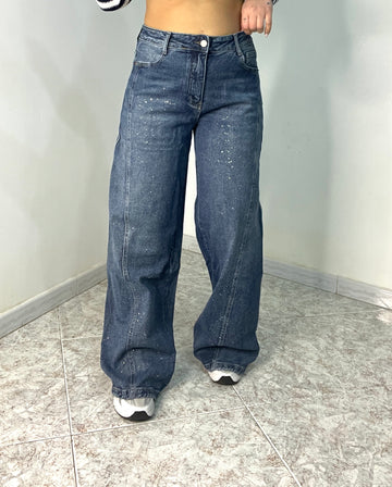 Jeans Balloon
