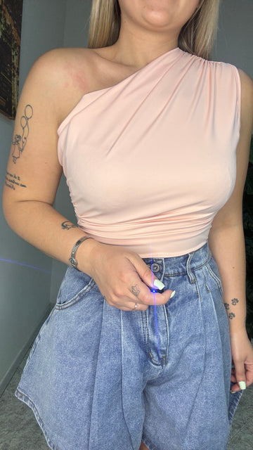 Body Rosa