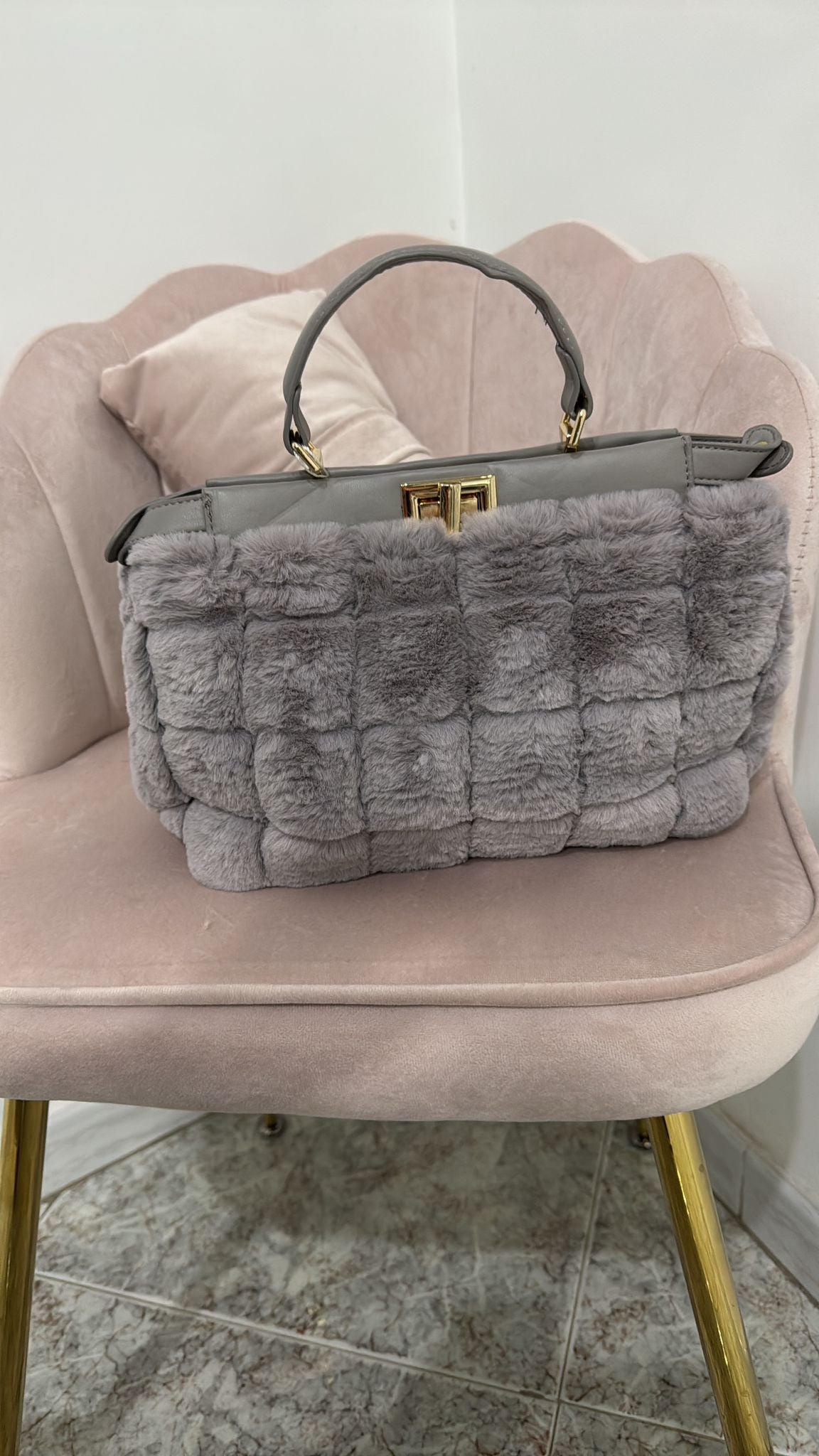 Borsa alessia