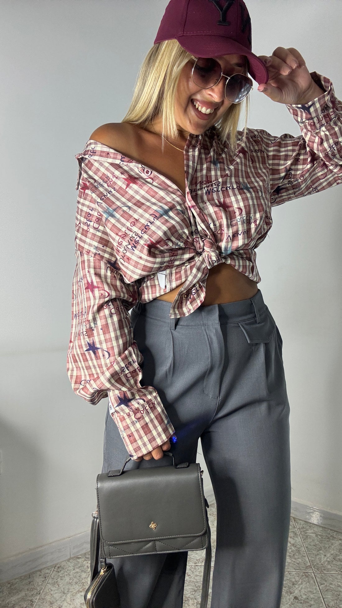 Camicia Sears