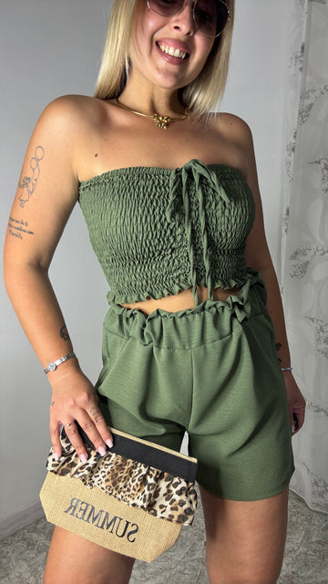 Coordinato Emma