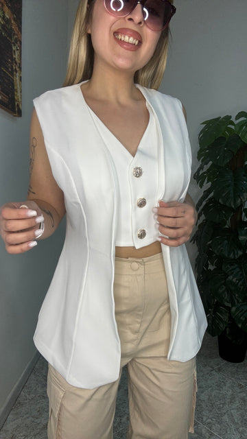 Top Gilet