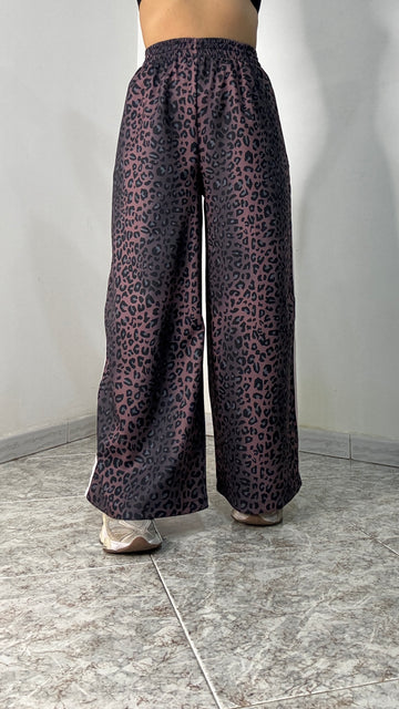 Pantalone Animalier