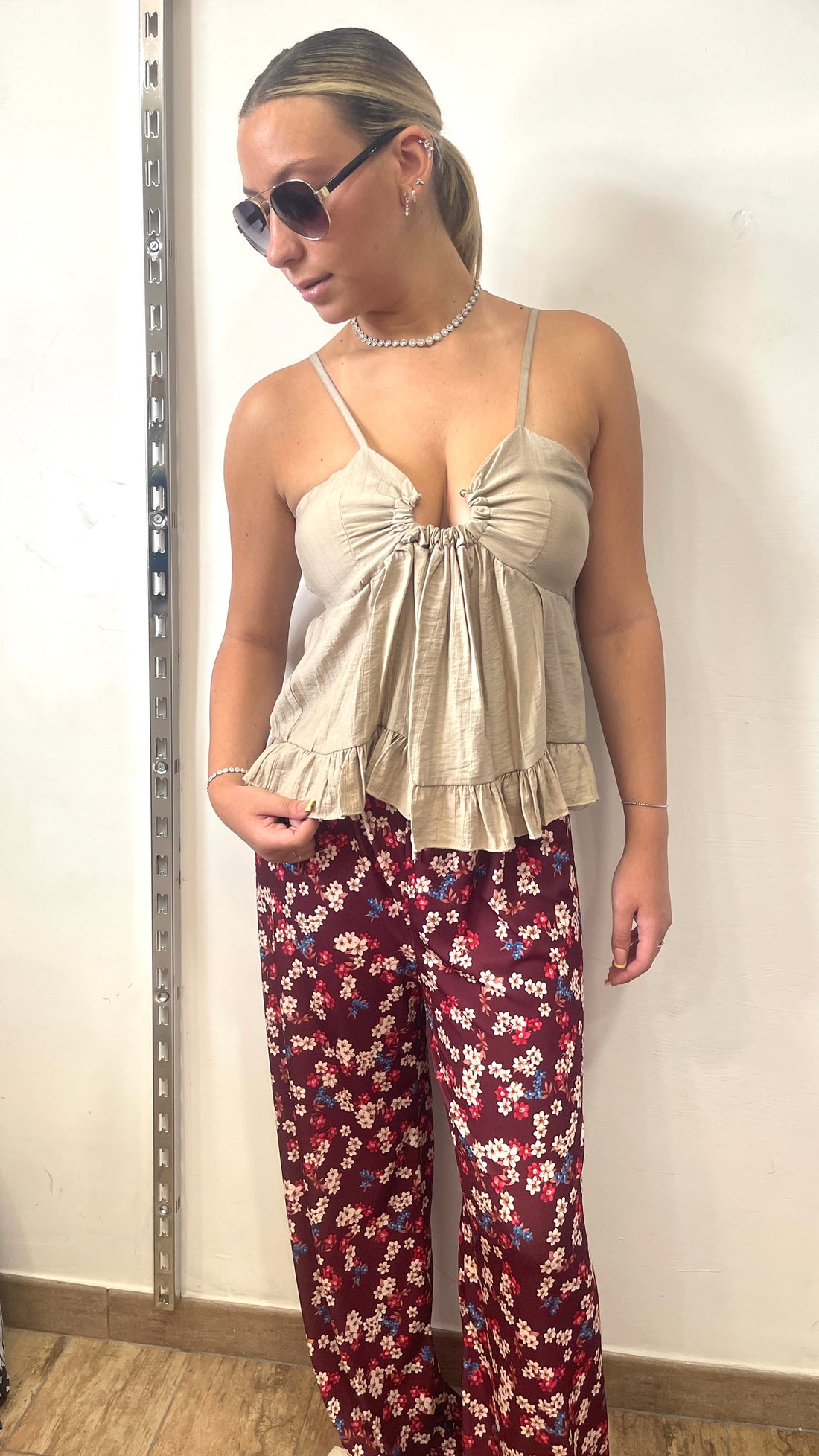 Pantalone Fantasia
