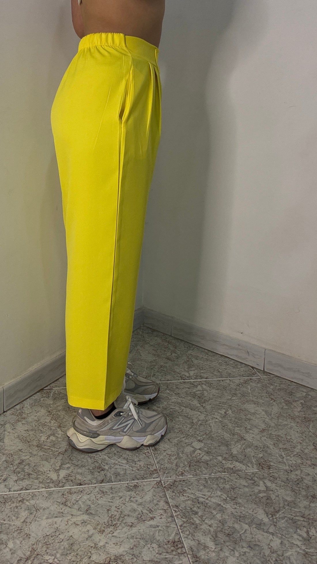 Pantalone Ludo