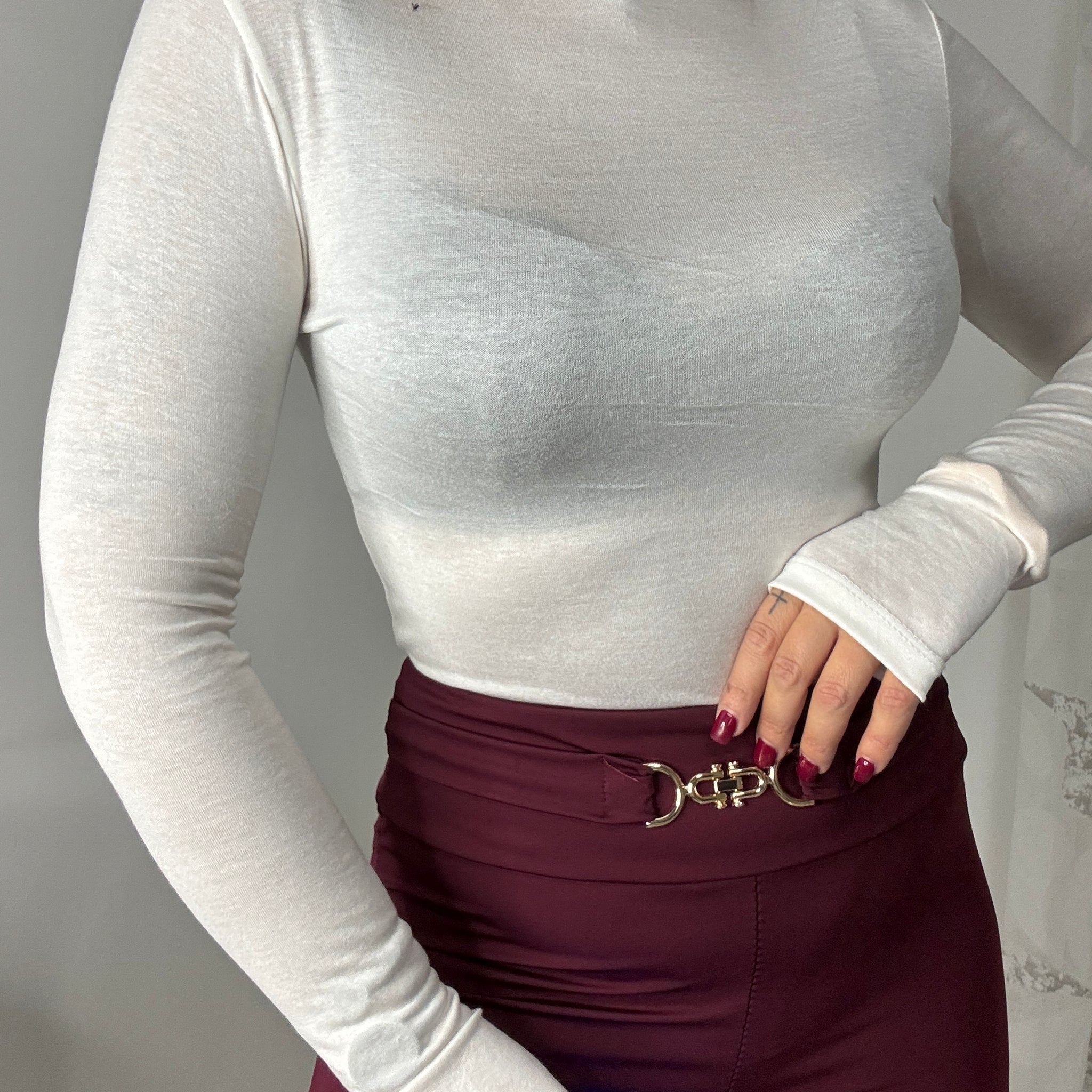 Body White