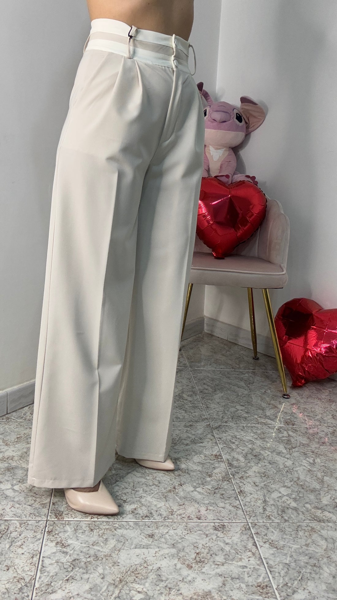 Pantalone Clarissa