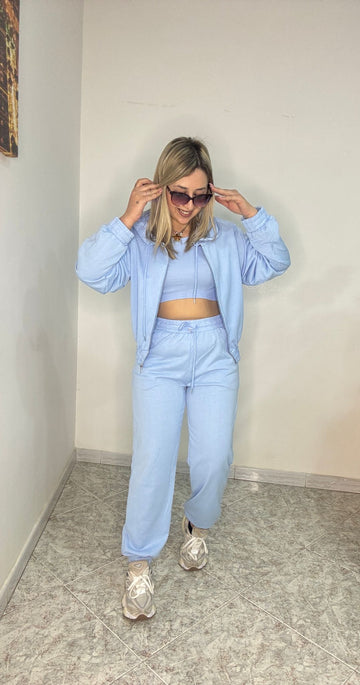 Coordinato Ayla