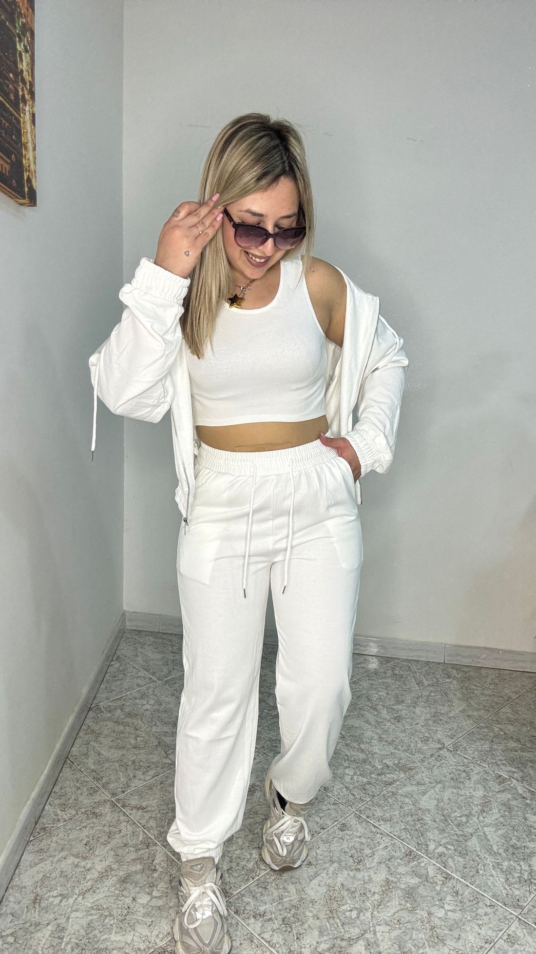Coordinato Ayla
