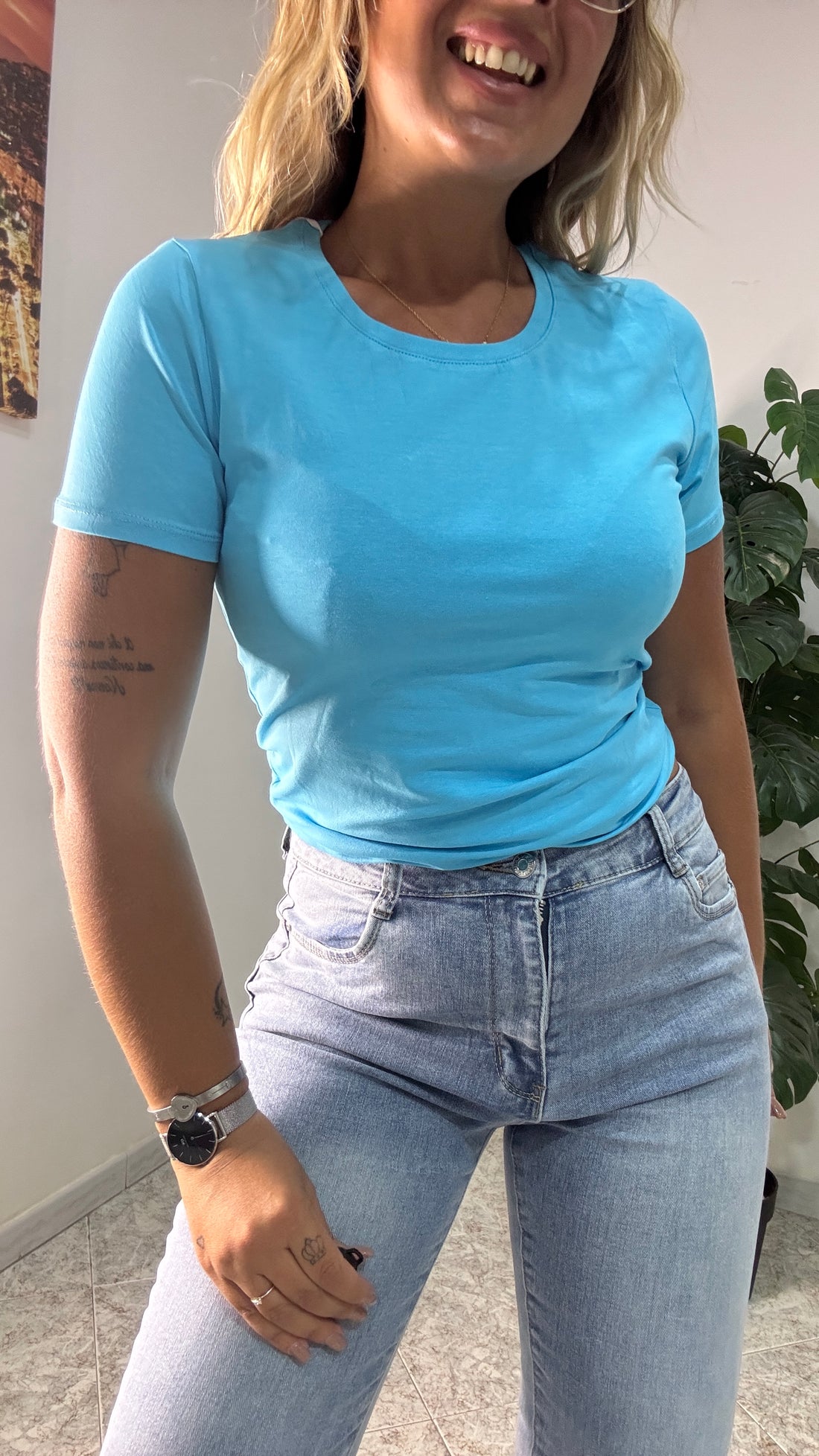 T-Shirt Basic