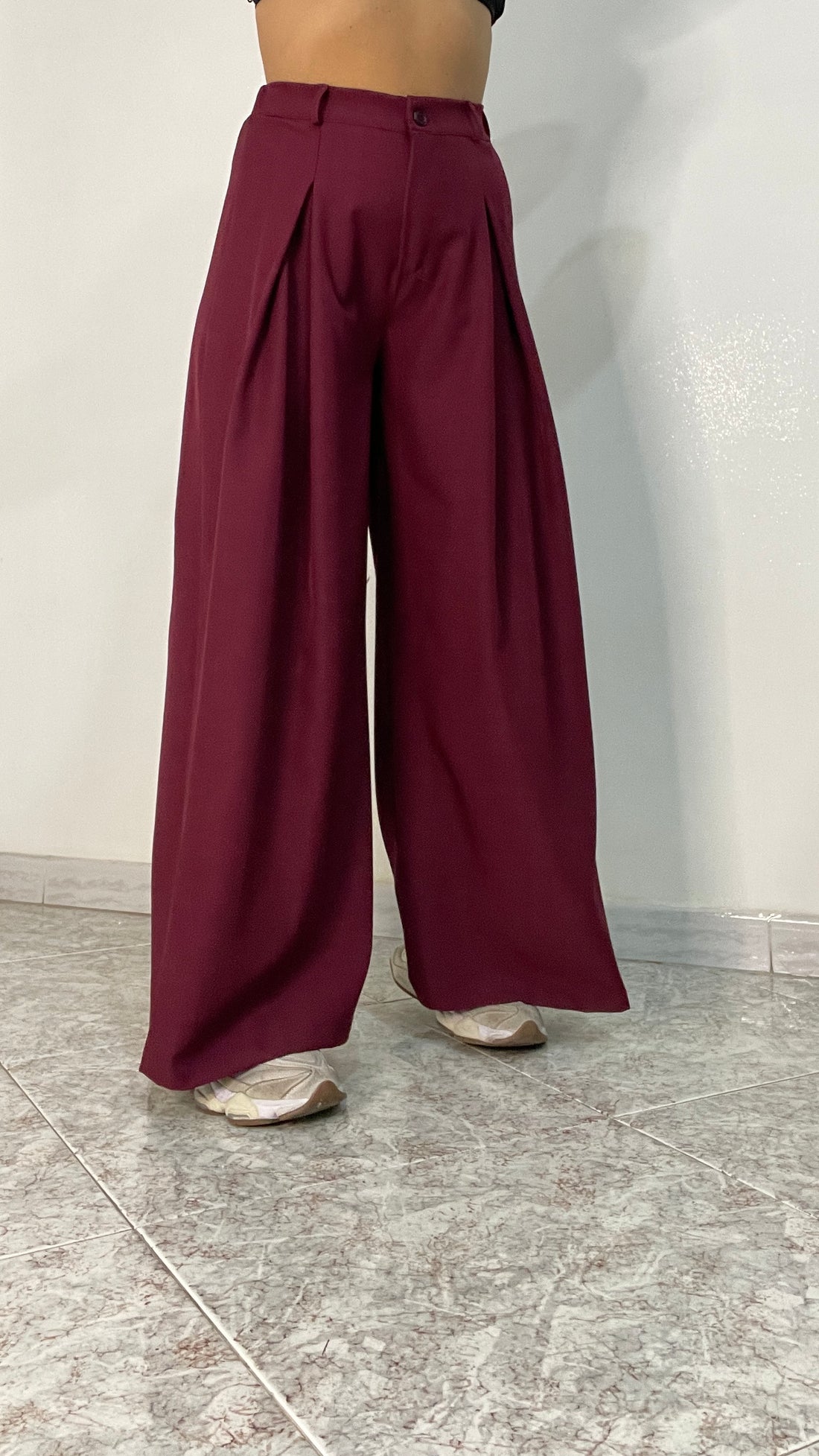 Pantalone Palazzo