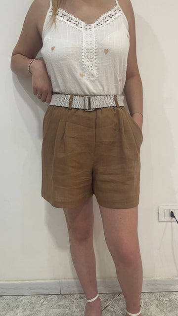 Short Noeila
