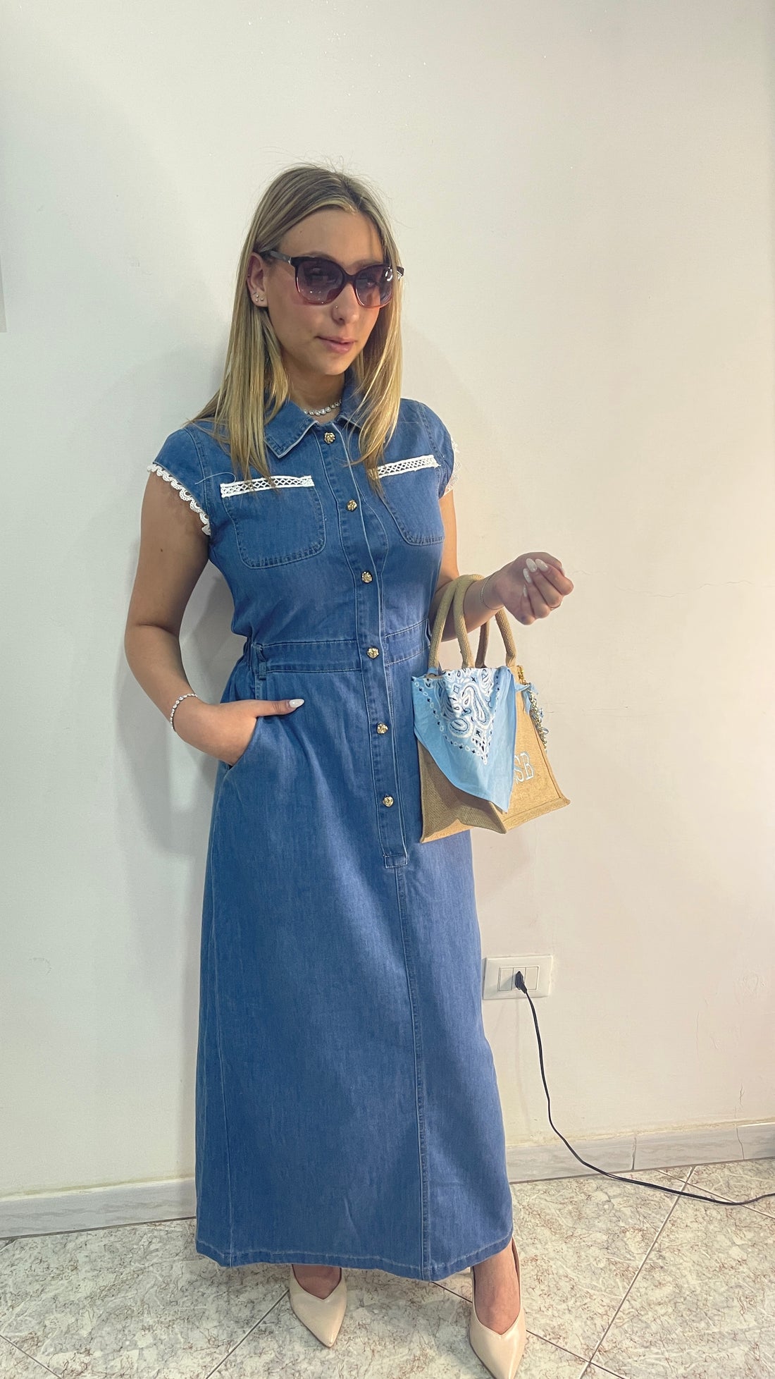 Abito Lucilla