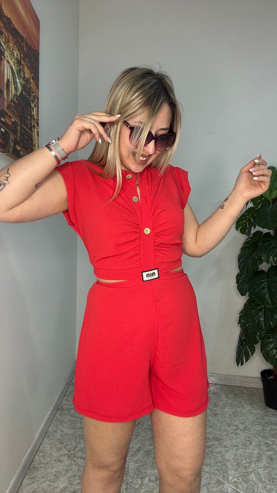 Tutina Lavinia