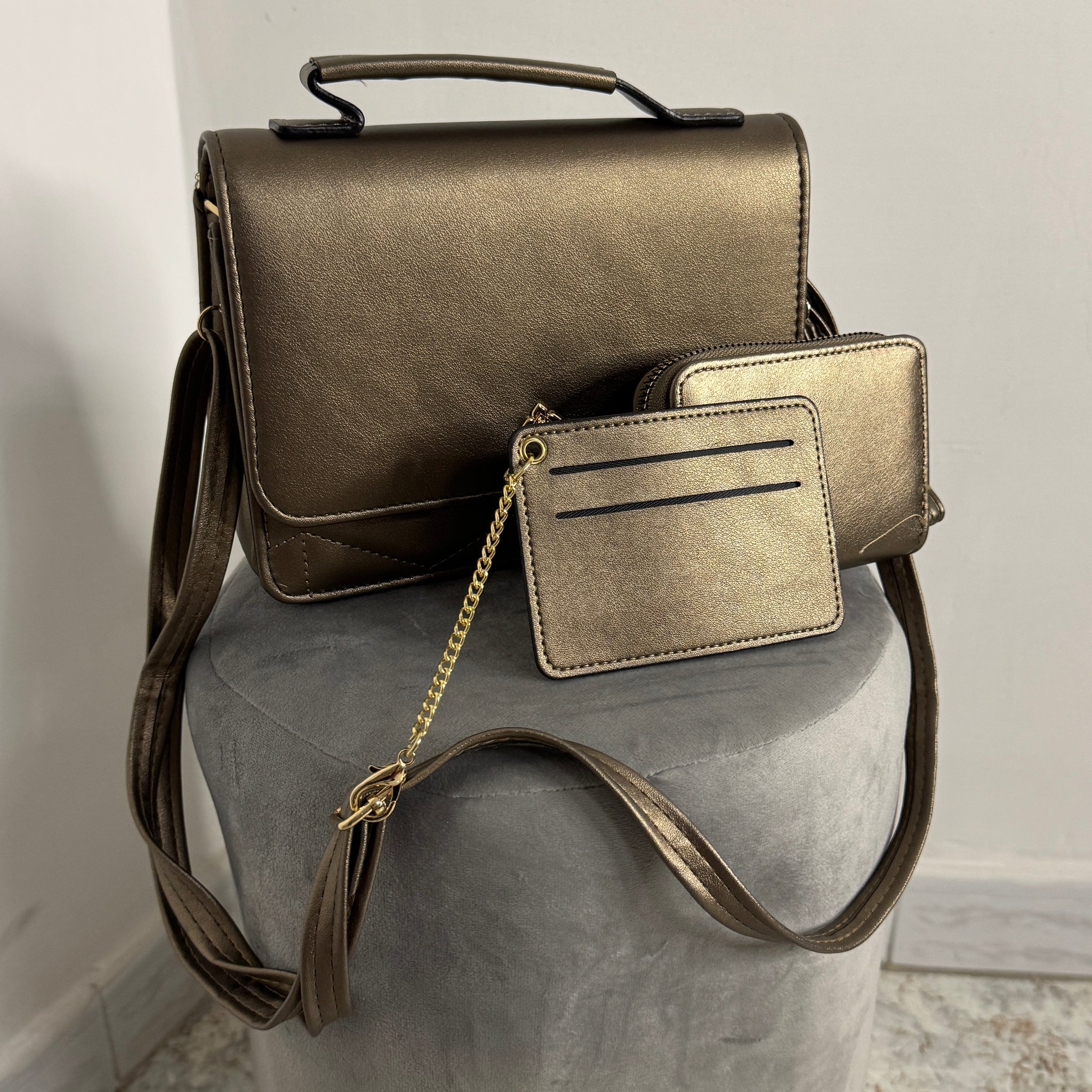 Borsa Esay