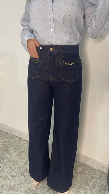 Jeans lavaggio Zero