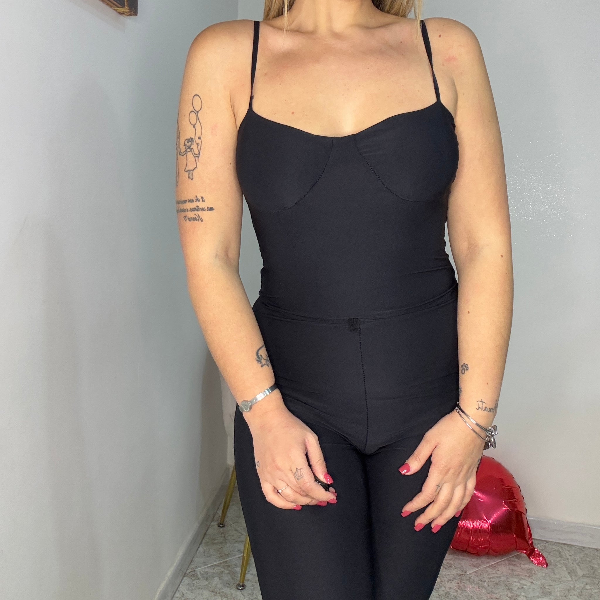 Jumpsuit Ines