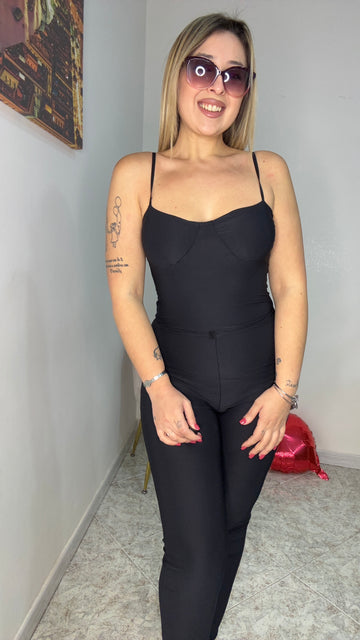 Jumpsuit Ines