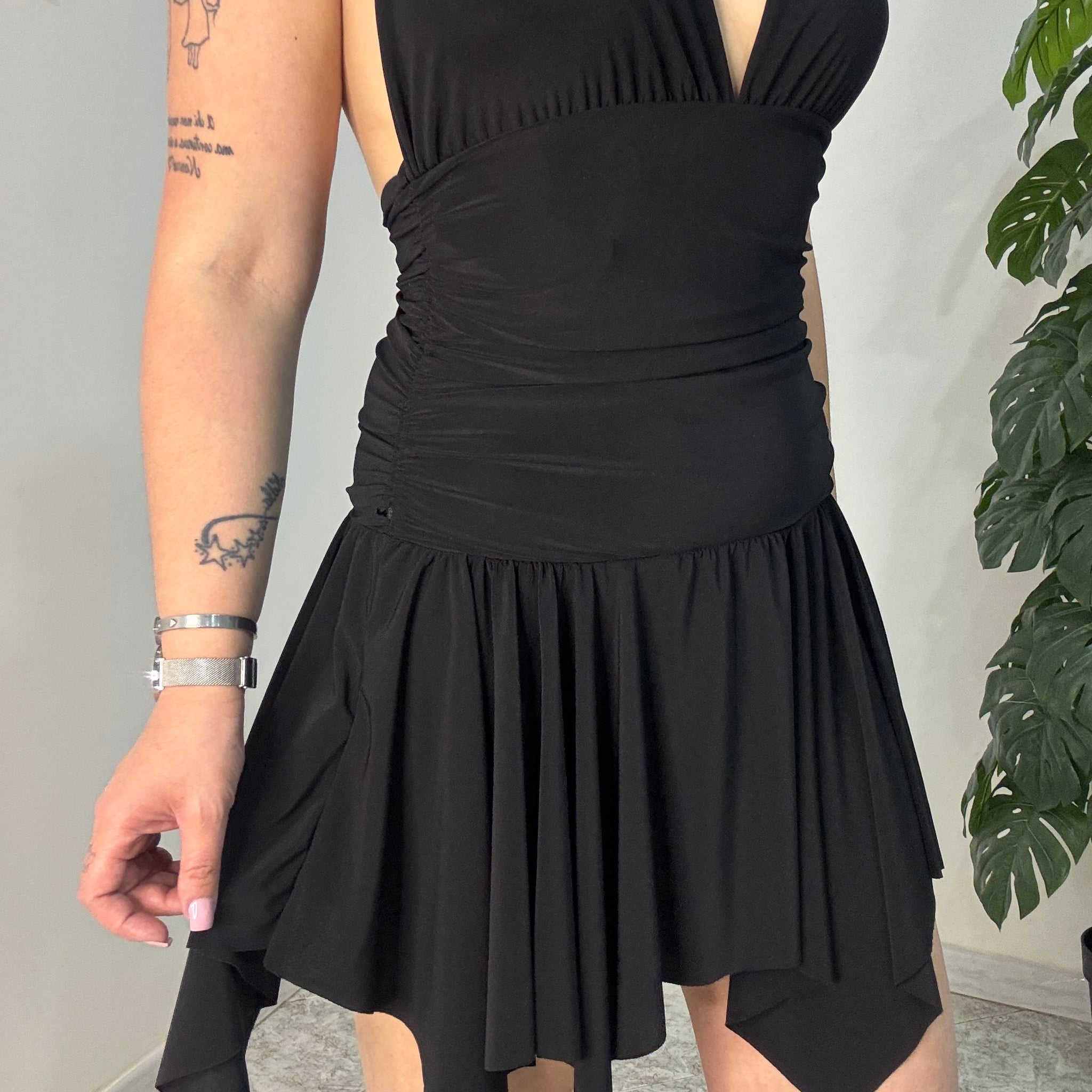 Abito Glenda
