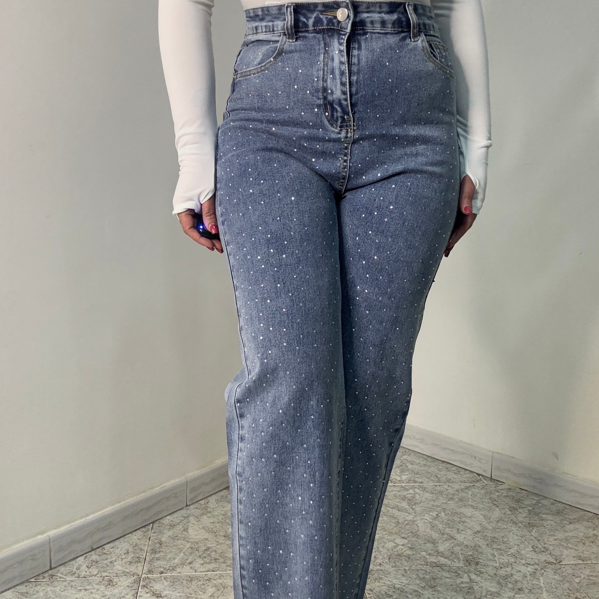 Jeans Zeno