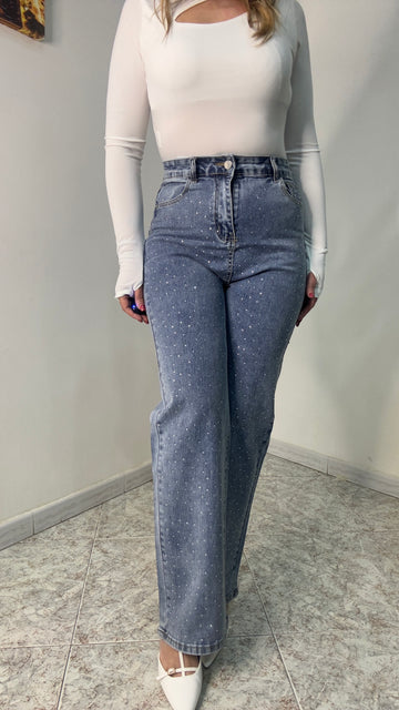 Jeans Zeno