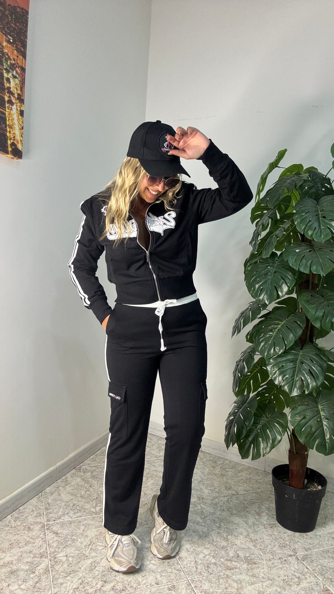 Coordinato Maty