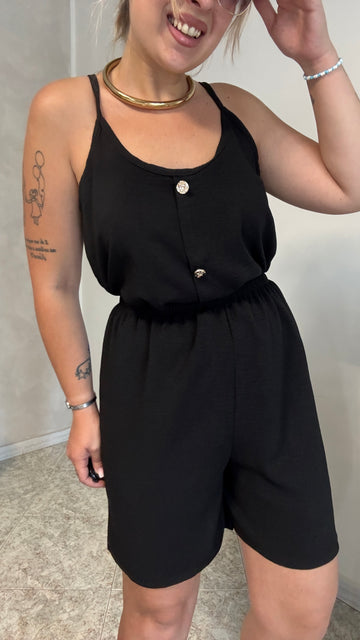 Coordinato Black