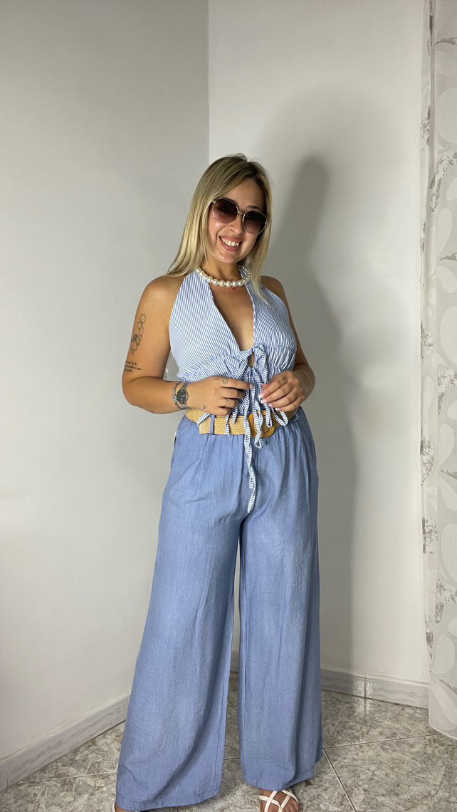 Pantalone Palazzo