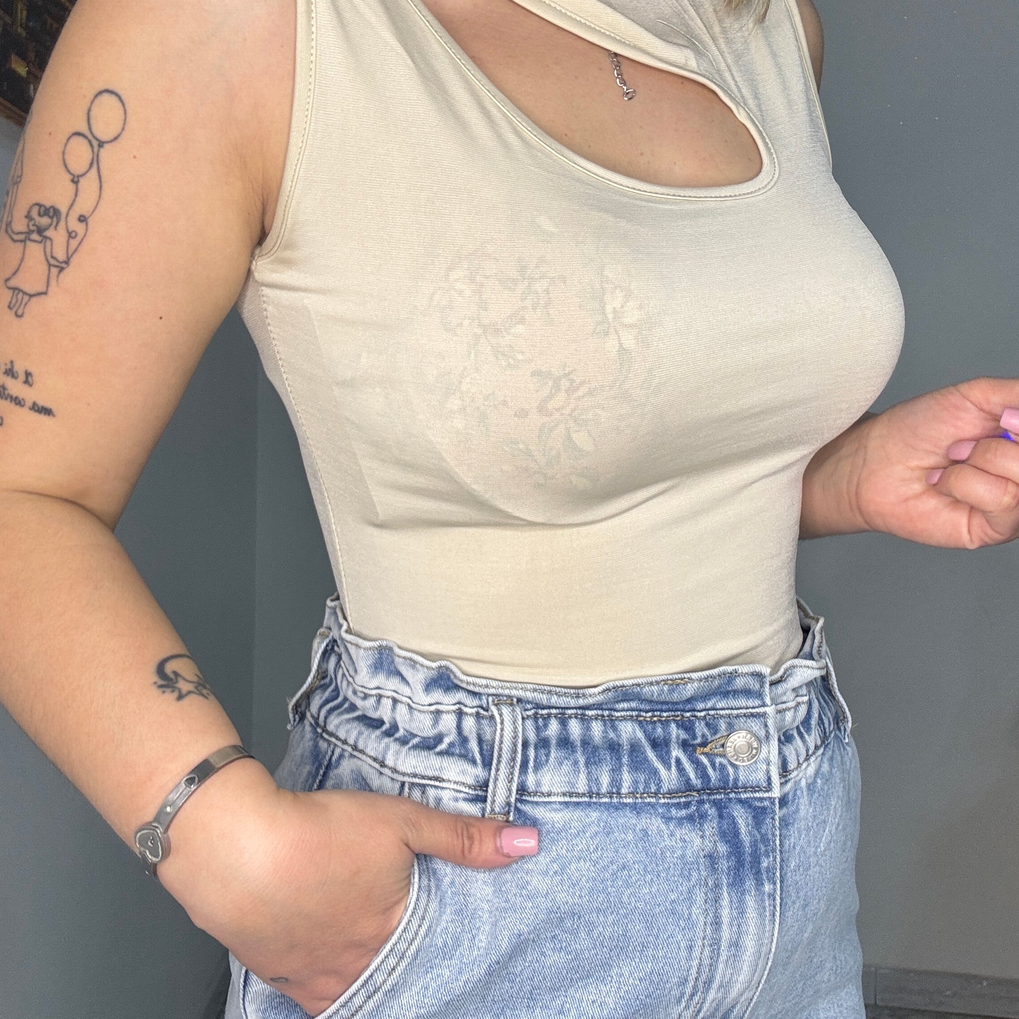 Body Clio