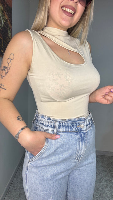 Body Clio