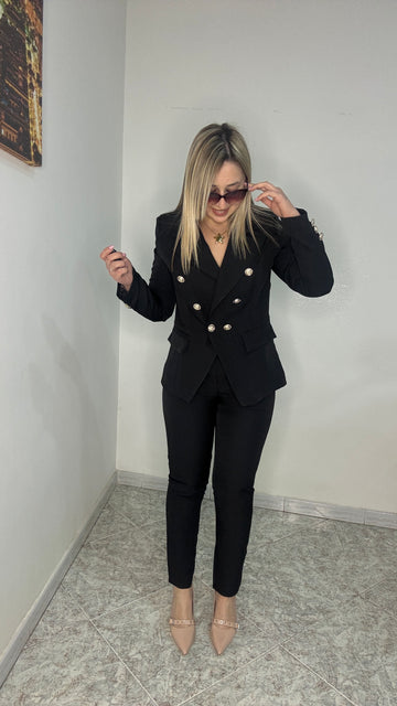 Tailleur Vittoria