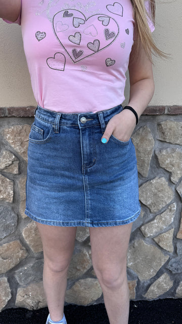 Pantagonna Denim
