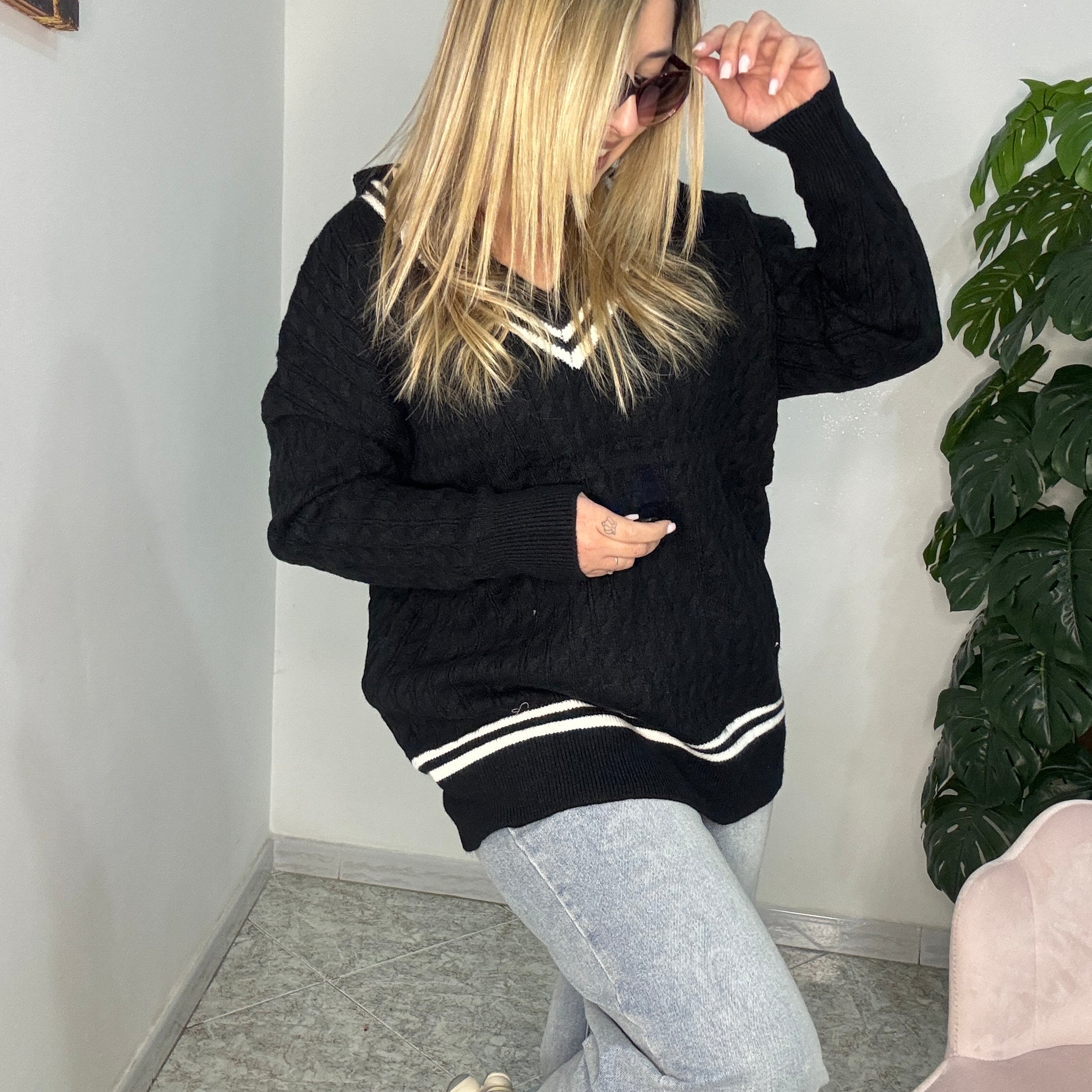 Maglioncino Anita