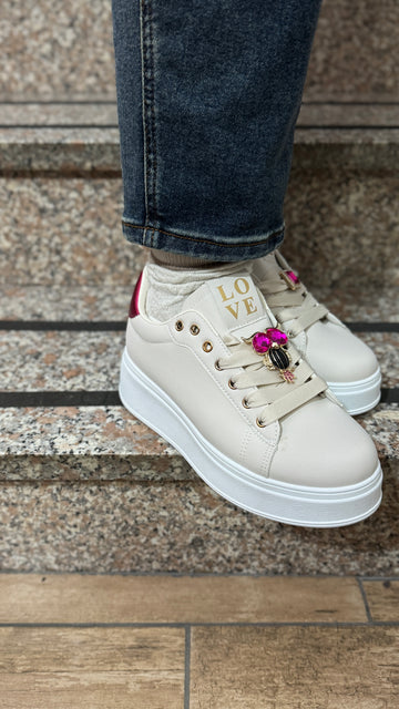 Scarpe gioiello