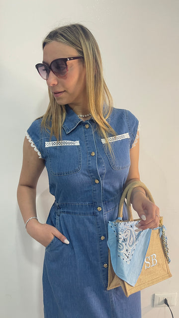Abito Lucilla
