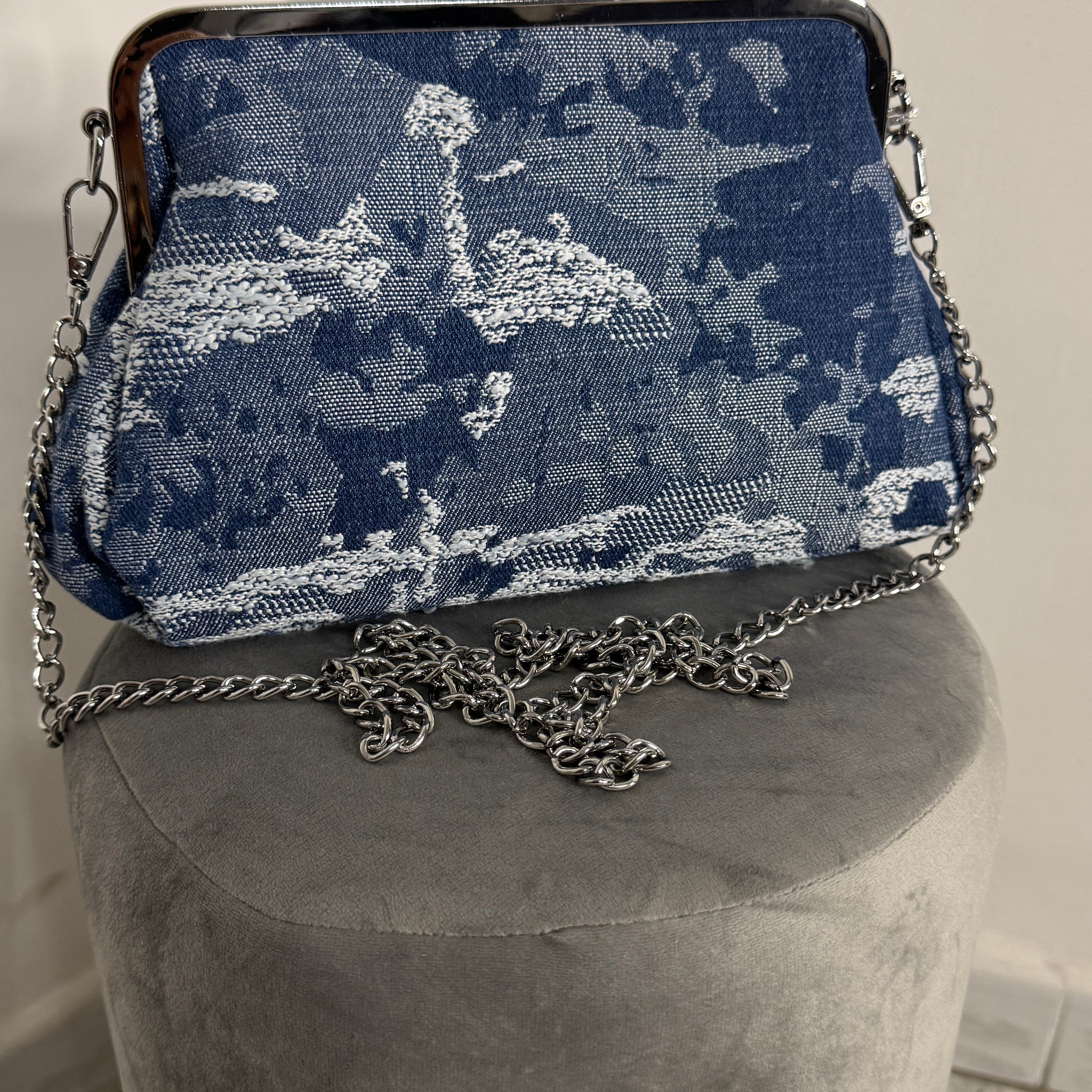 Borsa Denim